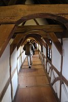 Besuch auf der Wartburg Bild: Besuch auf der Wartburg