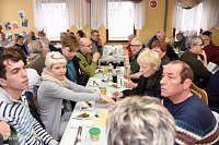 Kartoffelscheibenessen 2017 Bild: Kartoffelscheibenessen 2017