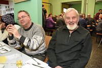 Kartoffelscheibenessen 2017 Bild: Kartoffelscheibenessen 2017