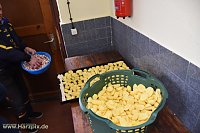 Kartoffelscheibenessen 2017 Bild: Kartoffelscheibenessen 2017