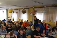 Kartoffelscheibenessen 2017 Bild: Kartoffelscheibenessen 2017