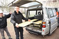 Kartoffelscheibenessen 2017 Bild: Kartoffelscheibenessen 2017