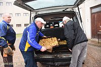 Kartoffelscheibenessen 2017 Bild: Kartoffelscheibenessen 2017