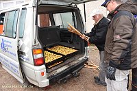 Kartoffelscheibenessen 2017 Bild: Kartoffelscheibenessen 2017