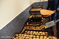 Kartoffelscheibenessen 2017 Bild: Kartoffelscheibenessen 2017