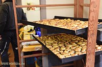 Kartoffelscheibenessen 2017 Bild: Kartoffelscheibenessen 2017