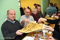 Kartoffelscheibenessen 2017 Bild: Kartoffelscheibenessen 2017