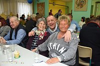 Kartoffelscheibenessen 2017 Bild: Kartoffelscheibenessen 2017