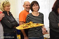 Kartoffelscheibenessen 2017 Bild: Kartoffelscheibenessen 2017