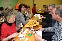 Kartoffelscheibenessen 2017 Bild: Kartoffelscheibenessen 2017