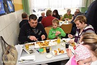 Kartoffelscheibenessen 2017 Bild: Kartoffelscheibenessen 2017