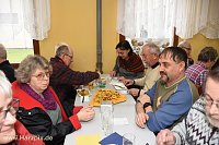 Kartoffelscheibenessen 2017 Bild: Kartoffelscheibenessen 2017