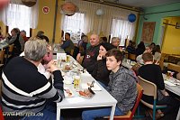 Kartoffelscheibenessen 2017 Bild: Kartoffelscheibenessen 2017