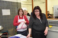 Kartoffelscheibenessen 2017 Bild: Kartoffelscheibenessen 2017