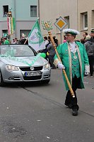 Närrinnen und Narren ziehen durch die Stadt (2) Bild: Närrinnen und Narren ziehen durch die Stadt (2)