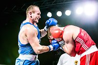 NSV gelingt Vorentscheidung in der Südstaffel: Roman Gorst Bild: NSV gelingt Vorentscheidung in der Südstaffel: Roman Gorst