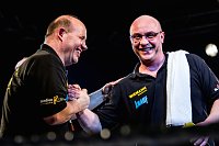 NSV gelingt Vorentscheidung in der Südstaffel: Trainerduo Andreas Dietrich-Scherfling/Knut Alert Bild: NSV gelingt Vorentscheidung in der Südstaffel: Trainerduo Andreas Dietrich-Scherfling/Knut Alert