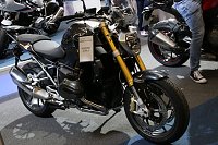 Bild: Motorradmesse Erfurt 2017