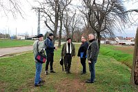 Landtagsausschuss zu Besuch in Kelbra Bild: Landtagsausschuss zu Besuch in Kelbra