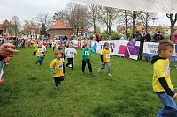 Bild: Bambinis begeisterten