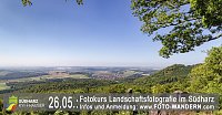 Mit dem Fotoapparat unterwegs Bild: Mit dem Fotoapparat unterwegs