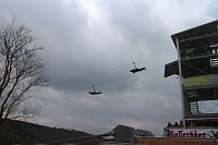 Titan RT - die längste Fußgängerhängebrücke der Welt wurde heute im Harz eröffnet Bild: Titan RT - die längste Fußgängerhängebrücke der Welt wurde heute im Harz eröffnet