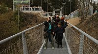 Titan RT - die längste Fußgängerhängebrücke der Welt wurde heute im Harz eröffnet Bild: Titan RT - die längste Fußgängerhängebrücke der Welt wurde heute im Harz eröffnet