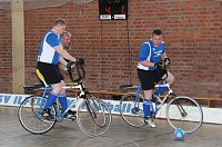 Bild: 7. Ilfelder Radball-S&uuml;dharzcup der M&auml;nner