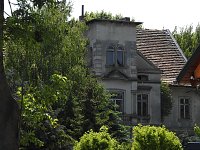 Bild: Erste Landoberschule der DDR