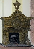 Bild: Ein M&auml;rchenschloss erwacht - ein Lost Place verschwindet