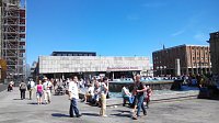 Unterwegs in Köln Bild: Unterwegs in Köln