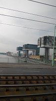 Unterwegs in Köln Bild: Unterwegs in Köln