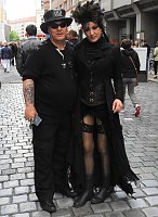 Wave Gotik Treffen 2017 Bild: Wave Gotik Treffen 2017