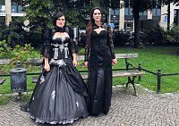 Wave Gotik Treffen 2017 Bild: Wave Gotik Treffen 2017