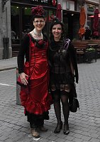 Wave Gotik Treffen 2017 Bild: Wave Gotik Treffen 2017