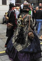 Wave Gotik Treffen 2017 Bild: Wave Gotik Treffen 2017