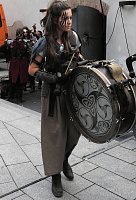 Wave Gotik Treffen 2017 Bild: Wave Gotik Treffen 2017