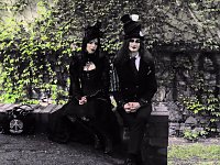 Wave Gotik Treffen 2017 Bild: Wave Gotik Treffen 2017