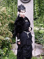 Wave Gotik Treffen 2017 Bild: Wave Gotik Treffen 2017