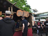 Wave Gotik Treffen 2017 Bild: Wave Gotik Treffen 2017