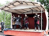 Wave Gotik Treffen 2017 Bild: Wave Gotik Treffen 2017