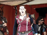 Wave Gotik Treffen 2017 in Leipzig Bild: Wave Gotik Treffen 2017 in Leipzig