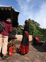 Wave Gotik Treffen 2017 in Leipzig Bild: Wave Gotik Treffen 2017 in Leipzig