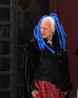 Wave Gotik Treffen 2017 in Leipzig Bild: Wave Gotik Treffen 2017 in Leipzig