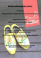 Wie Zar und Zimmermann kulinarisch umsetzen? Bild: Wie Zar und Zimmermann kulinarisch umsetzen?