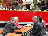 Eröffnung Sate Bild: Eröffnung Sate