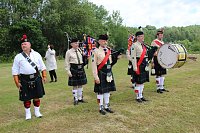 Große Parade auf dem Dickkopf Bild: Große Parade auf dem Dickkopf