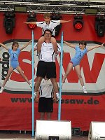 Sachsen-Anhalt-Tag Bild: Sachsen-Anhalt-Tag
