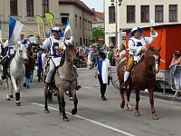 Umzug Sachsen-Anhalt-Tag Bild: Umzug Sachsen-Anhalt-Tag