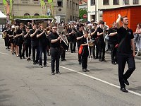 Umzug Sachsen-Anhalt-Tag Bild: Umzug Sachsen-Anhalt-Tag